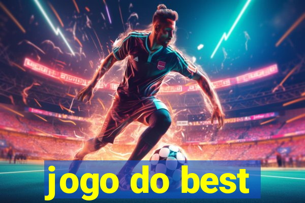jogo do best
